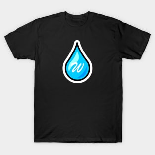 Main Droplet T-Shirt